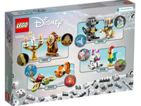 LEGO 43226 Disney Duos Kids toy building block 43226 sealed box view 3