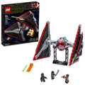 LEGO TM Star Wars Sith TIE Fighter 75272 – Retired & Sealed