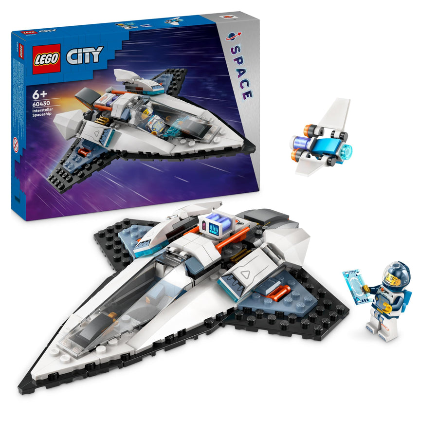 LEGO Creator 3in1 Space Astronaut Toy to Dog Figure to 31152 – Retired & Sealed