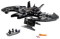 LEGO 76161 1989 Batman Batwing - Ultimate Collector Series 76161 sealed box view 3