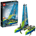 LEGO Technic Catamaran, 2-in-1 42105 – Retired & Sealed