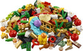 LEGO Classic Lunar New Year VIP Add-On Pack 40605 – Retired & Sealed