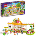 LEGO Friends Heartlake City Organic Café Toy with Mini 41444 – Retired & Sealed