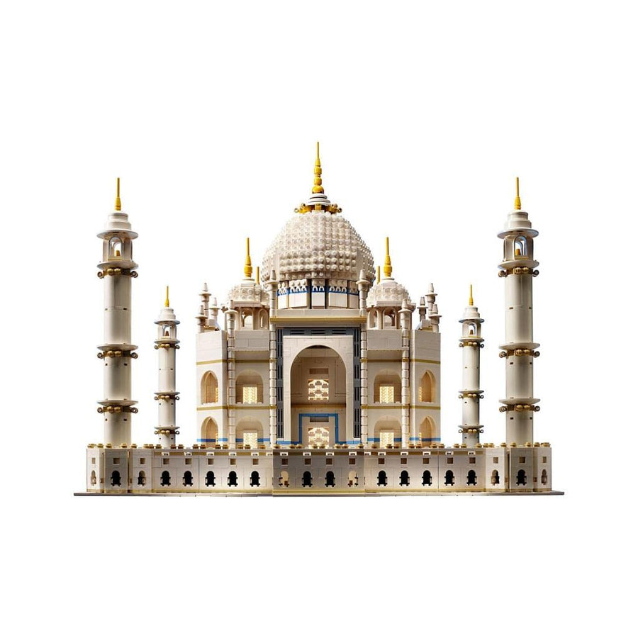 LEGO Creator Expert Taj Mahal 10256 – Retired & Sealed