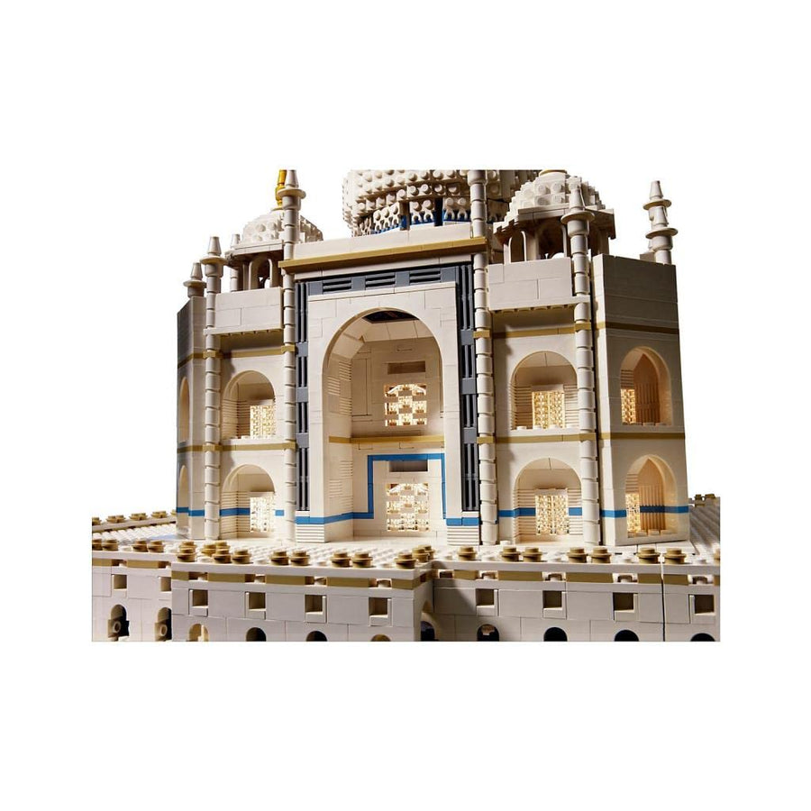 LEGO Creator Expert Taj Mahal 10256 – Retired & Sealed