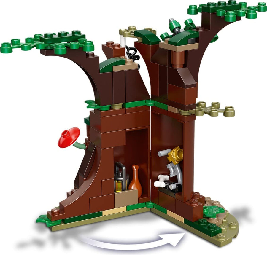 LEGO Harry Potter Forbidden Forest: Umbridge’s 75967 – Retired & Sealed