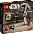LEGO Star Wars Kamino Training Facility 40765 – Retired & Sealed
