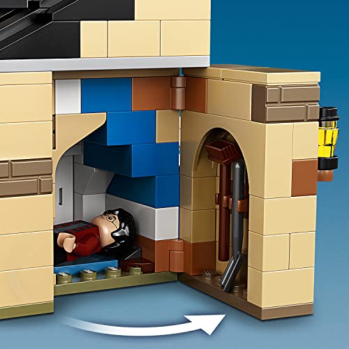 LEGO Harry Potter – 4 Privet Drive (75968)