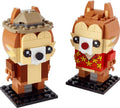 LEGO BrickHeadz Disney Chip and Dale 40550 – Retired & Sealed