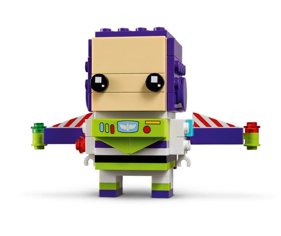 LEGO BrickHeadz Buzz Lightyear 40552 – Retired & Sealed