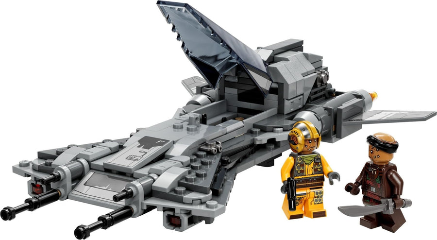 LEGO Star Wars Pirate Snub Fighter Set, The 75346 – Retired & Sealed