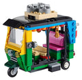 LEGO Creator Tuk Tuk 40469 – Retired & Sealed