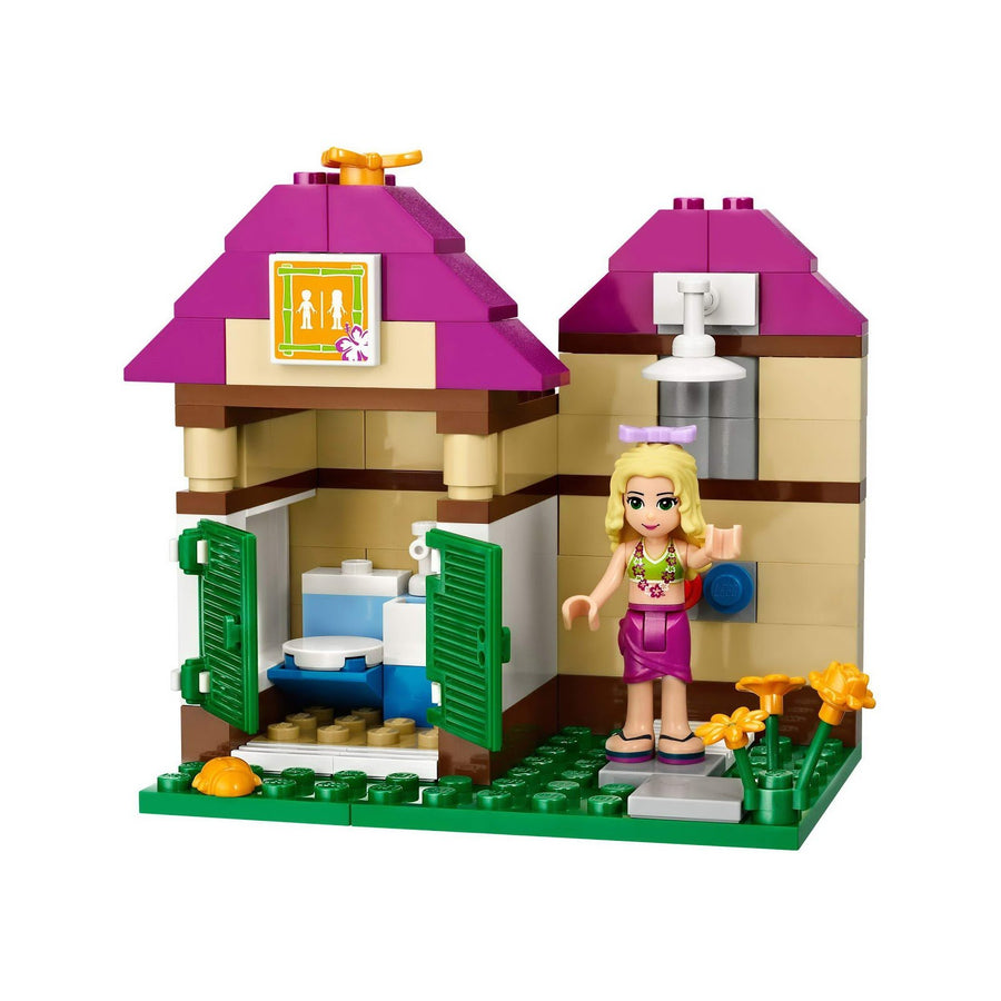 LEGO Friends Heartlake City Pool 41008 – Retired & Sealed