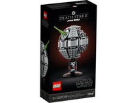 LEGO 40591 Star Wars Mini Death Star Ii 2 40591 sealed box front