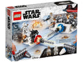 LEGO Star Wars Hoth Generator Attack 75239 – Retired & Sealed