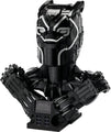 LEGO Marvel Super Heroes™ Black Panther 76215 – Retired & Sealed