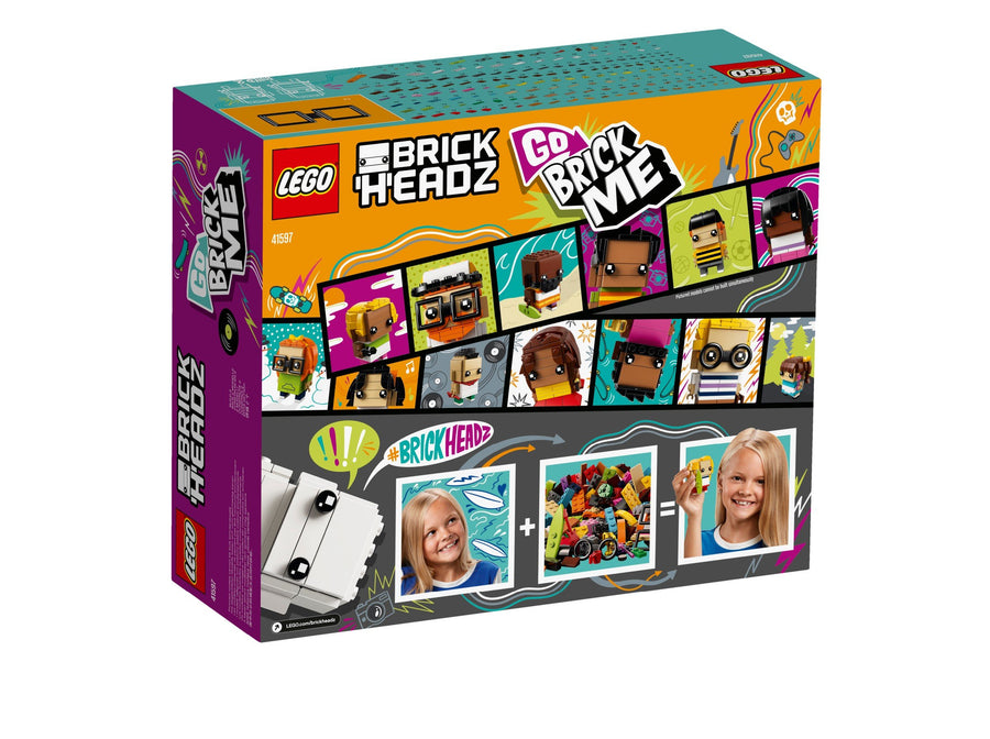 LEGO UK 