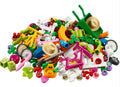 LEGO Spring Vip Baby Floral toy building block 40606 – Retired & Sealed