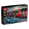 LEGO Technic Car Transporter - to - Truck and Show 42098 – Retired & Sealed