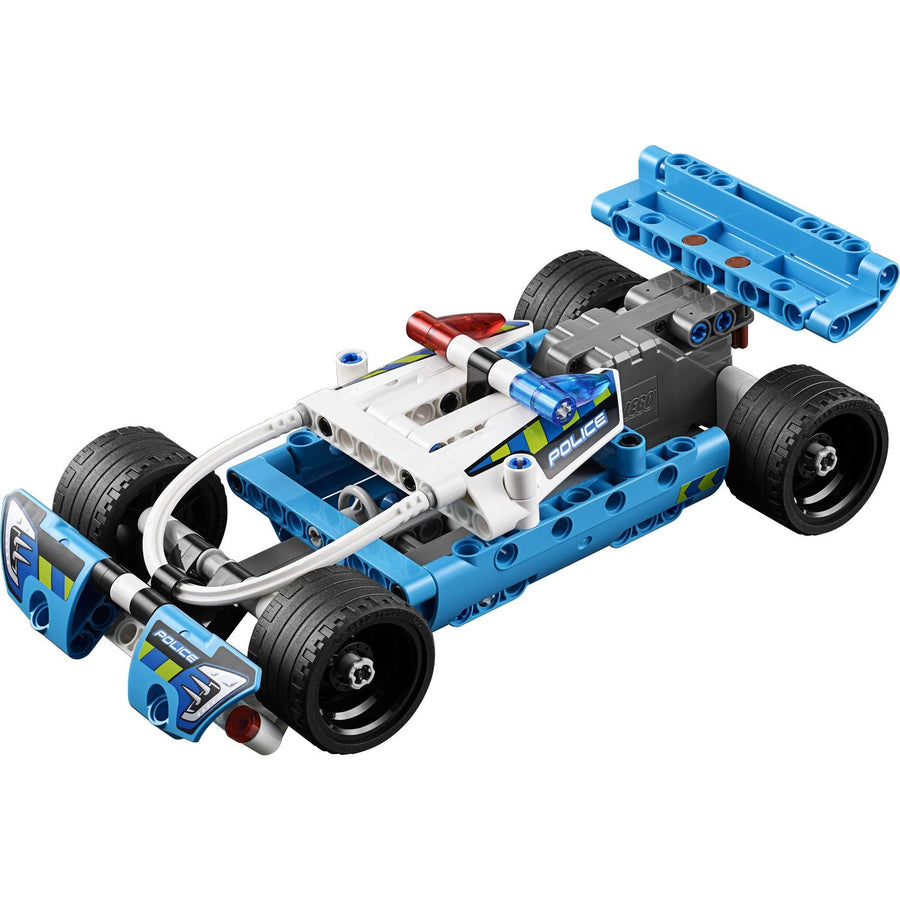 LEGO Technic Police Pursuit 42091 – Retired & Sealed