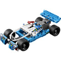 LEGO Technic Police Pursuit 42091 – Retired & Sealed