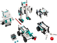 LEGO 40413 Mindstorms Mini Robots 40413 sealed box view 4