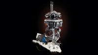 LEGO 75306 Imperial Probe Droid 75306 sealed box view 3