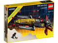 LEGO Classic Blacktron Cruiser 40580 – Retired & Sealed