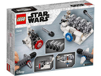 LEGO 75239 Star Wars Hoth Generator Attack 75239 sealed box view 4