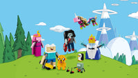 LEGO 21308 Adventure Time Toy, Creative role-playing 21308 sealed box view 5