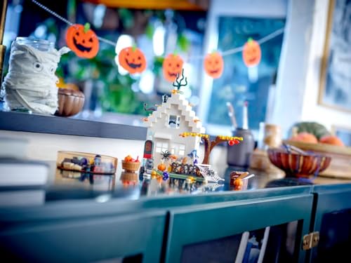 LEGO Promotional Halloween Fun - VIP Supplement Kit, 3+ 40608 – Retired & Sealed