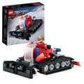 LEGO Technic Snow Groomer to Snowmobile 2in1 Vehicle 42148 – Retired & Sealed