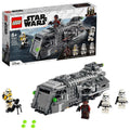 LEGO Star Wars Imperial Armoured Marauder Set Building 75311 – Retired & Sealed