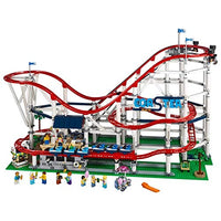 LEGO 10261 Creator Expert Roller Coaster - Fairground 10261 sealed box view 3