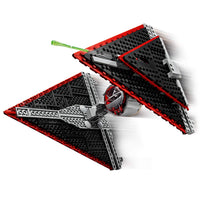 LEGO 75272 TM Star Wars Sith TIE Fighter 75272 sealed box view 4