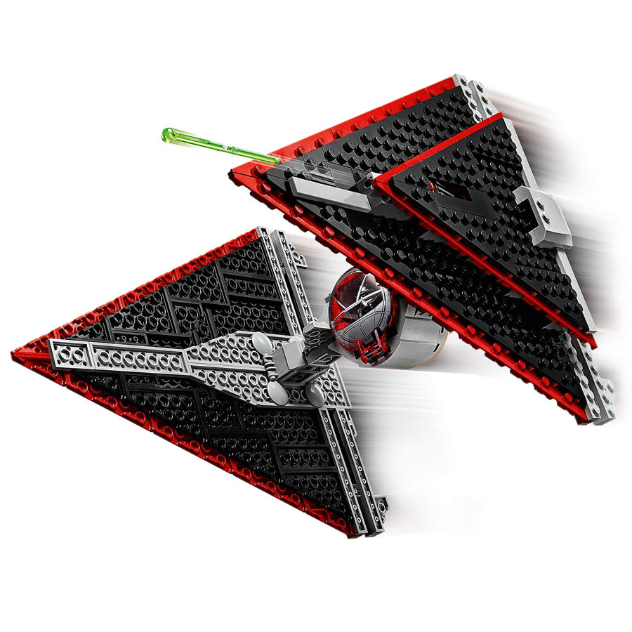LEGO TM Star Wars Sith TIE Fighter 75272 – Retired & Sealed