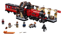 LEGO 75955 Hogwarts Express 75955 sealed box view 5