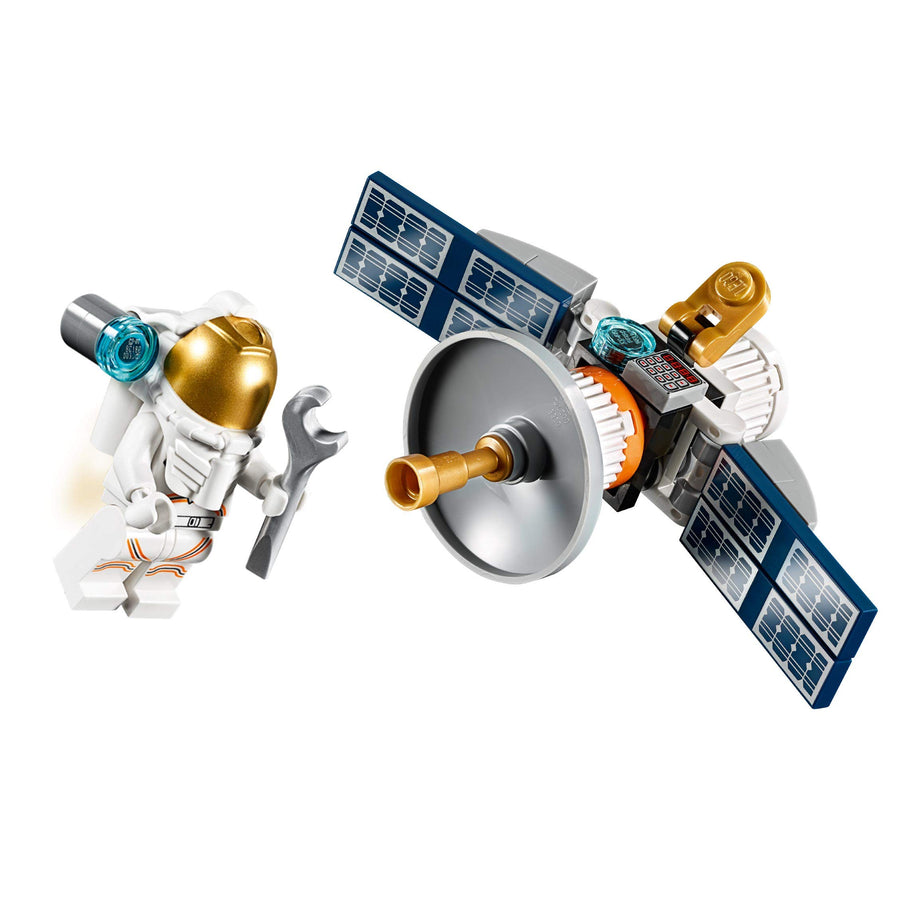LEGO  30365 – Retired & Sealed