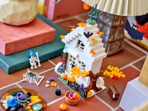 LEGO Promotional Halloween Fun - VIP Supplement Kit, 3+ 40608 – Retired & Sealed