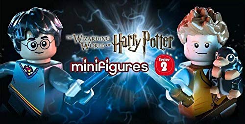LEGO Tie Minifigures September 2020 – Retired & Sealed
