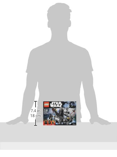 LEGO Star Wars Darth Vader Transformation 75183 – Retired & Sealed