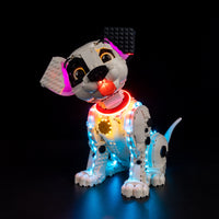 LEGO 43269 Lighting Kit for 101 Dalmatians Puppy 43269 sealed box front