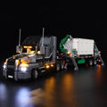 Lighting Kit for Mack Anthem 42078