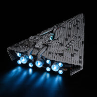 LEGO 75190 Lighting Kit for First Order Star Destroyer 75190 sealed box front