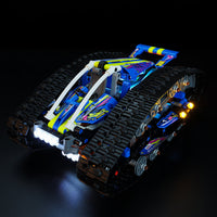 LEGO 42140 Lighting Kit for App-Controlled Transformation Vehicle 42140 sealed box front