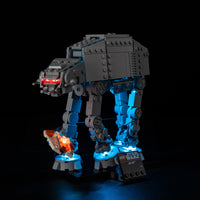 LEGO 75440 Lighting Kit for AT-AT 75440 sealed box front