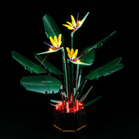 LEGO 10289 Lighting Kit for Bird of Paradise 10289 sealed box front