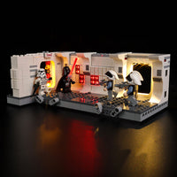 LEGO 75387 Lighting Kit for Boarding the Tantive IV 75387 sealed box front