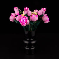 LEGO 10374 Lighting Kit for Bouquet of Pink Roses 10374 sealed box front