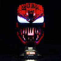 LEGO 76199 Lighting Kit for Carnage 76199 sealed box front